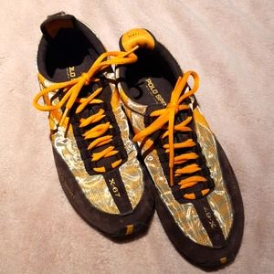 Polo Sport X-67 retro vibes runners